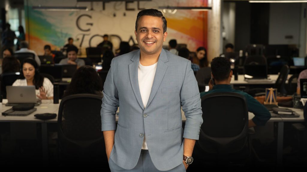 Best Business Coach in India