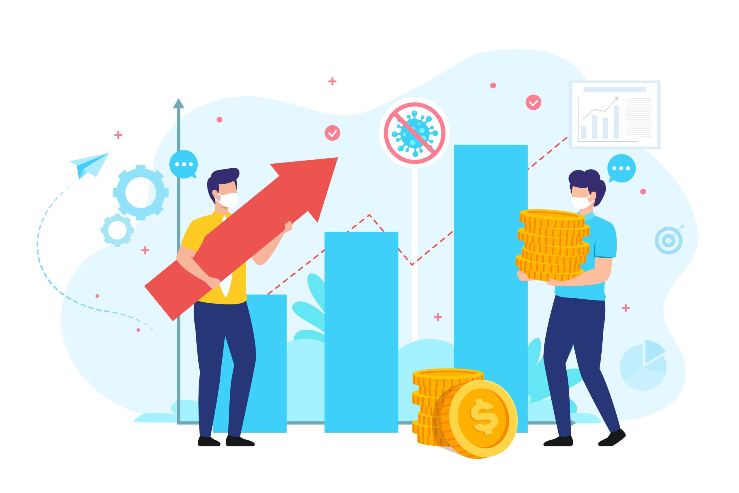 7 Cash Flow Management Solutions for Small Business