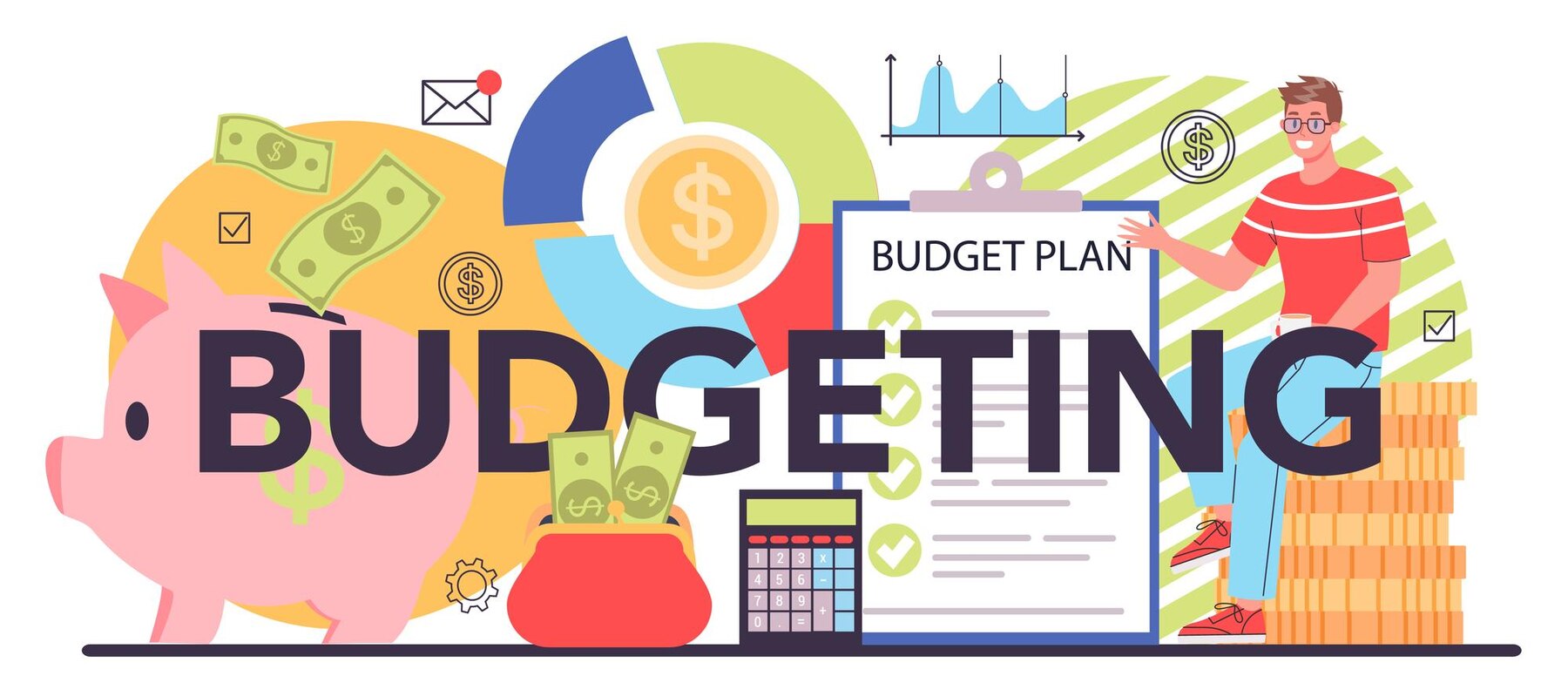 Tips in Budgeting for 2025