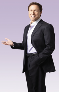 Blair Singer