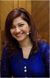 Sidra Jafri